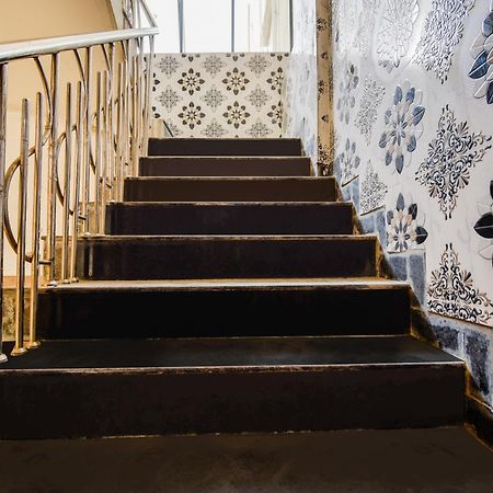 Oyo Flagship Mariyam Service Apartments Nagpur Exterior foto
